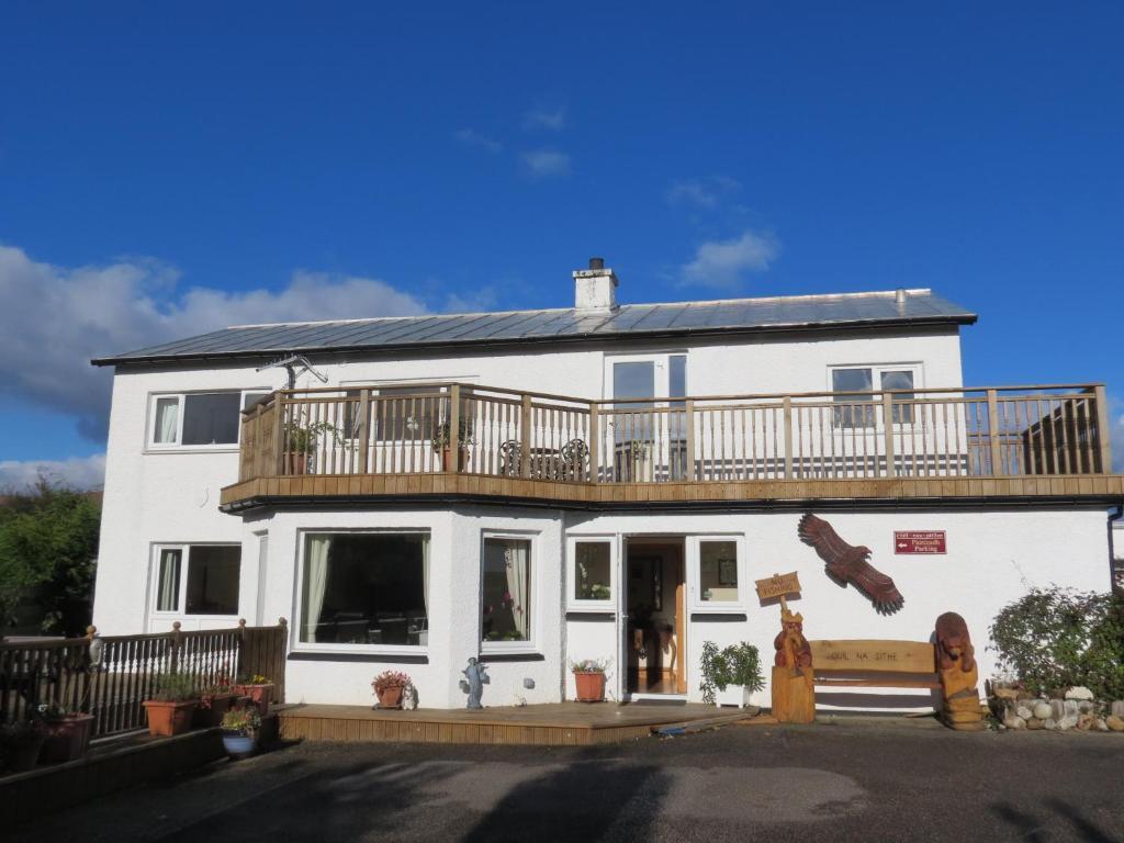 Cuil Na Sithe Frühstückspension Fort William